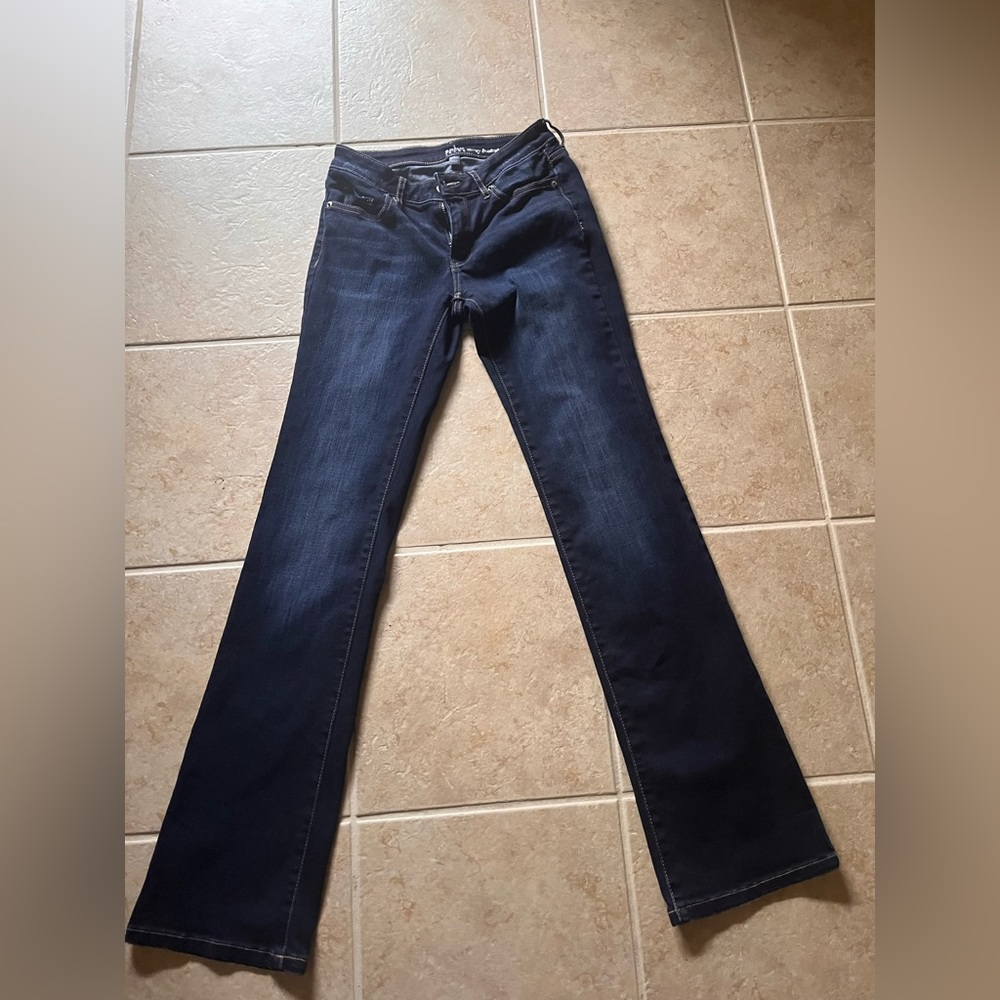 Soho New York & Company jeans